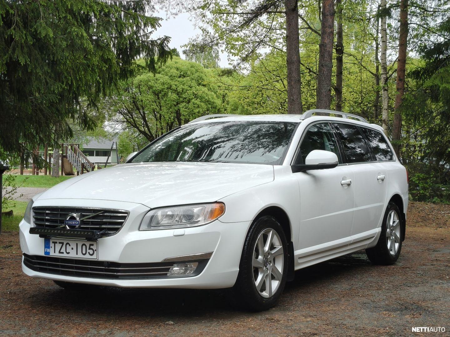 Volvo V70