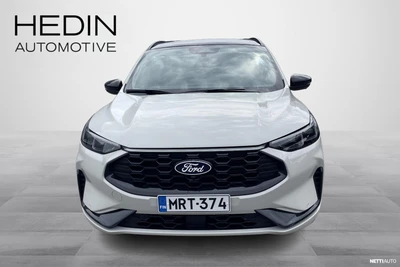 Ford Kuga 2026, kuva 4/12