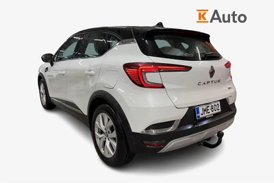 Renault Captur 2021, photo 2/3