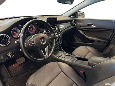 Mercedes-Benz CLA 2013, photo 7/20