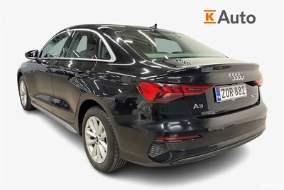 Audi A3 2022, kuva 4/31