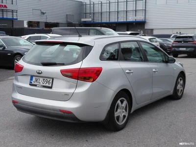 Kia Ceed 2018, kuva 3/8