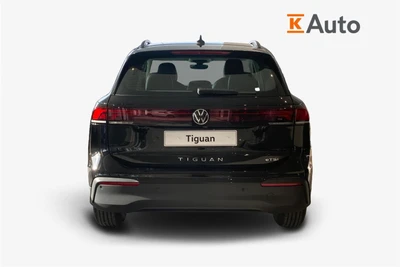 Volkswagen Tiguan 2026, photo 3/23