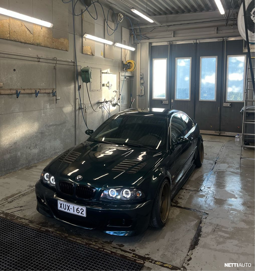 BMW 323