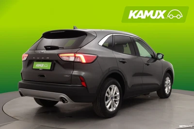 Ford Kuga 2023, kuva 4/31