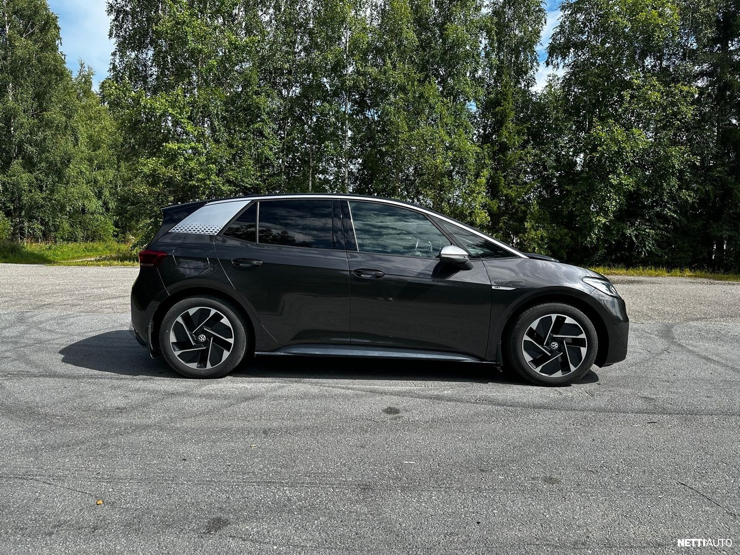 Volkswagen ID.3 2021, kuva 6/26