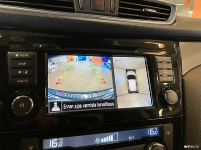 Nissan Qashqai 2019, kuva 7/9