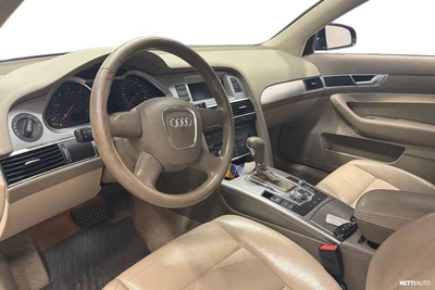 Audi A6 2008, kuva 6/29