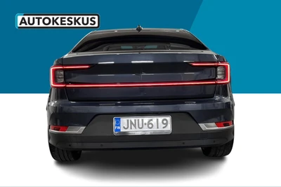 Polestar 2 2021, kuva 7/34