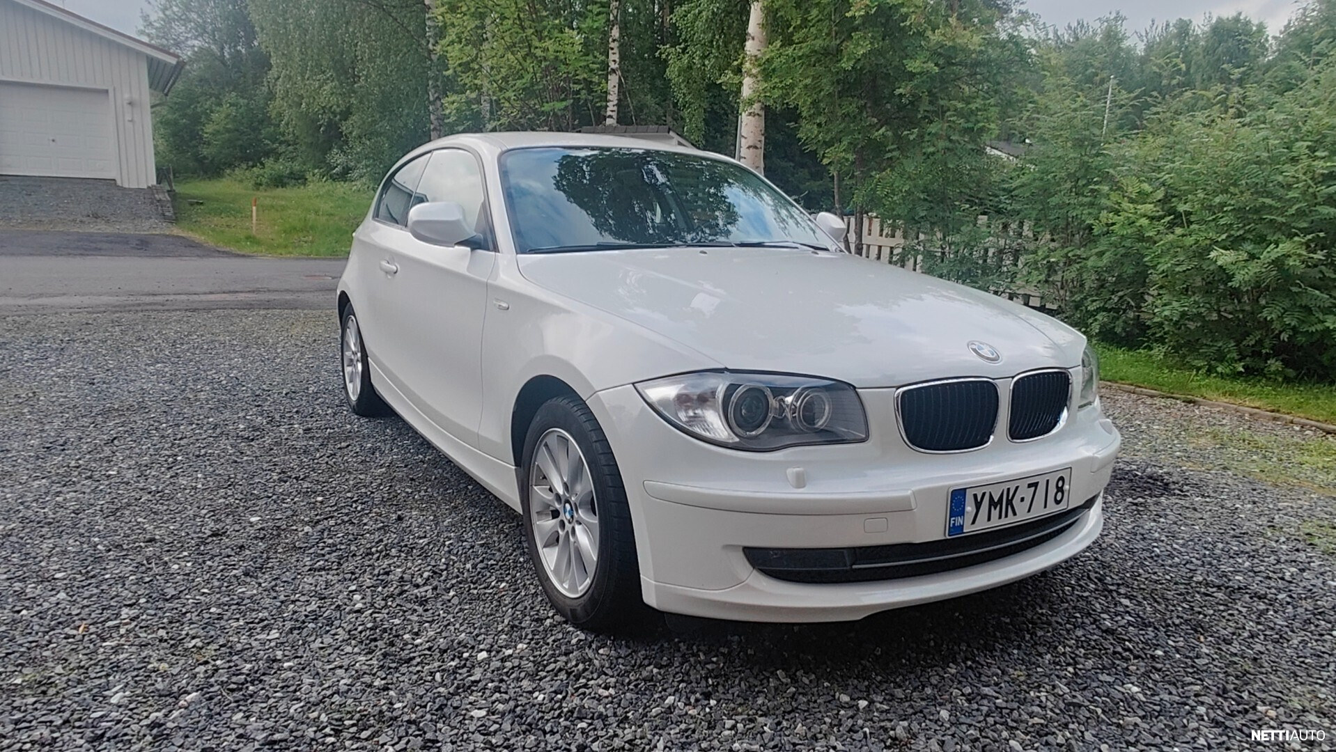 BMW 116