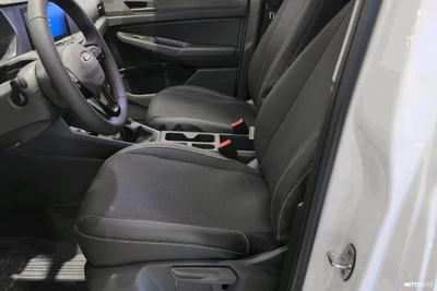 Ford Transit Connect 2026, photo 4/6