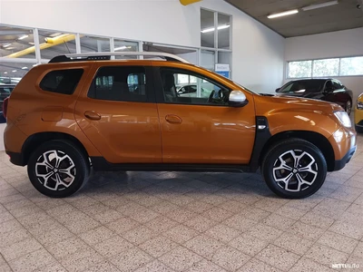 Dacia Duster SCe 115 4x4 Prestige BT 2019, kuva 5/20