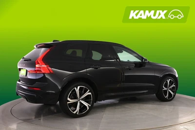 Volvo XC60 2023, kuva 2/30