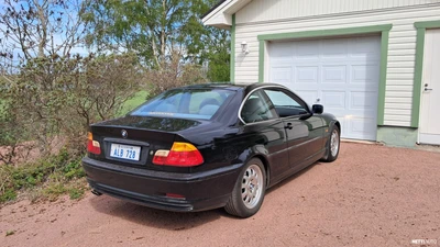 BMW 320 1999, photo 3/12