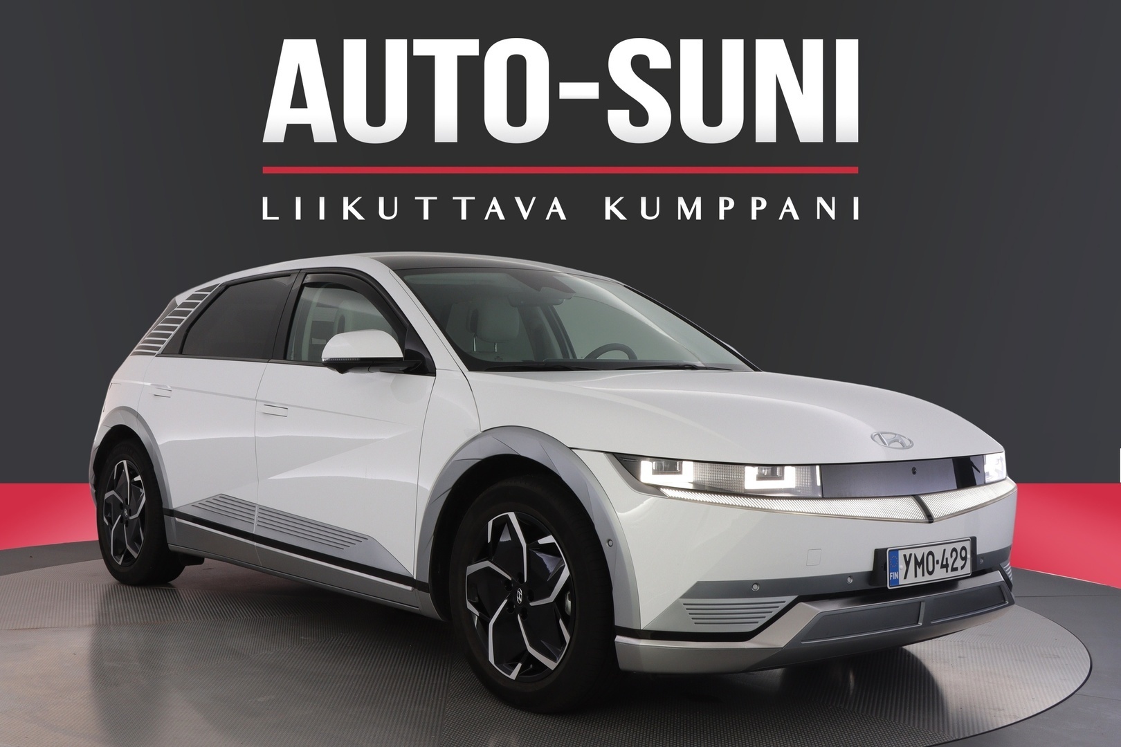 Hyundai Ioniq 5