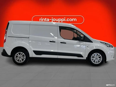 Ford Transit Connect 2023, photo 5/23