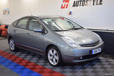 Toyota Prius 2005, kuva 1/10