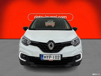 Renault Captur TCe 150 EDC-aut Fête 2020, photo 3/31