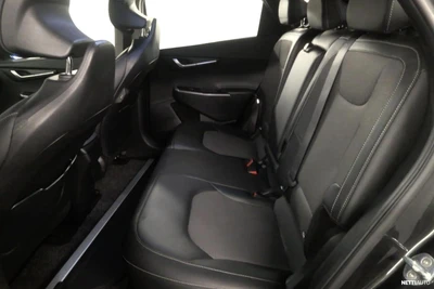 Kia EV6 RWD 77 kWh 229 hv 2022, kuva 5/8