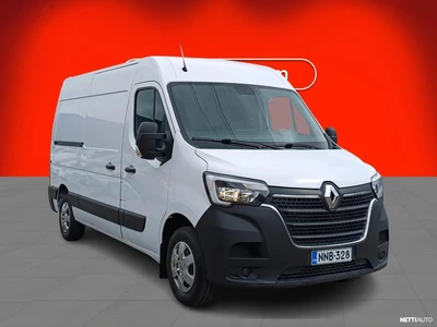 Renault Master 2023, photo 4/10