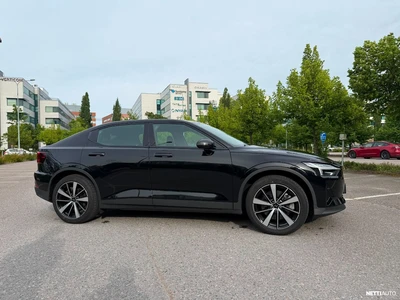 Polestar 2 2022, photo 6/15