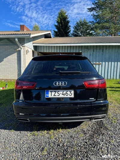 Audi A6 2015, kuva 4/14