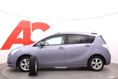 Toyota Verso 2009, photo 2/29