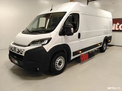 Fiat Ducato 2024, photo 1/12