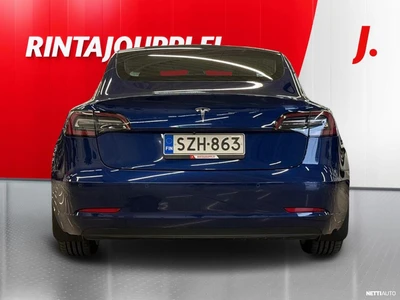 Tesla Model 3 Standard RWD 2019, kuva 5/22