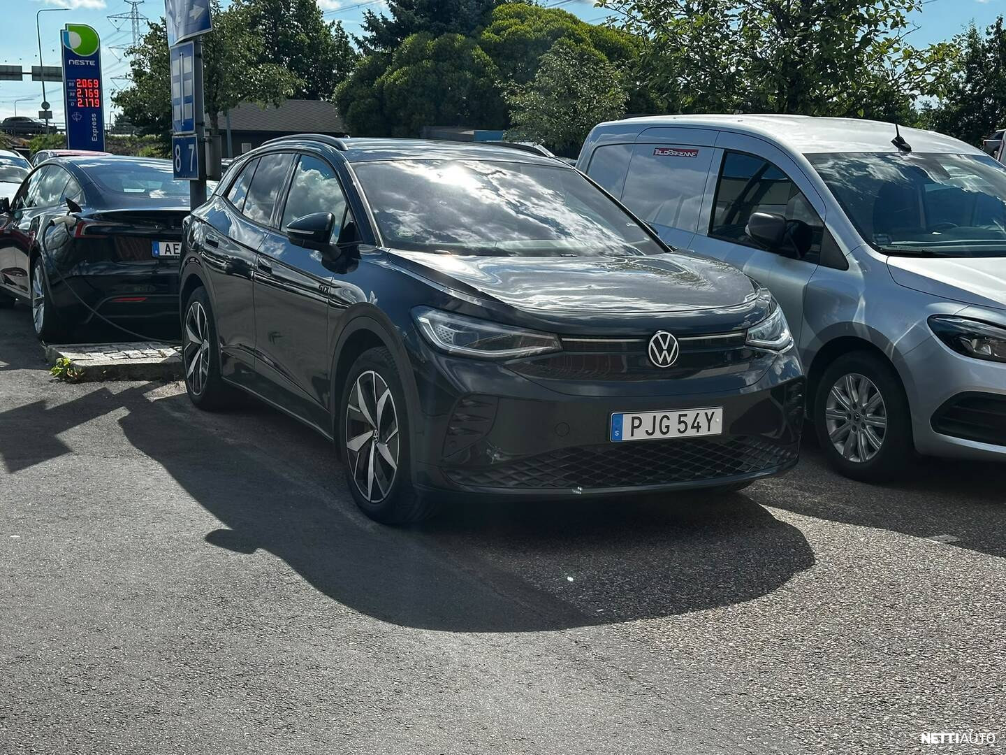 Volkswagen ID.4