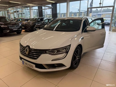 Renault Talisman 2019, kuva 1/8