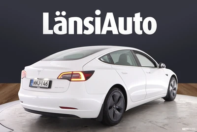 Tesla Model 3 Long-Range Dual Motor AWD 2020, kuva 7/47