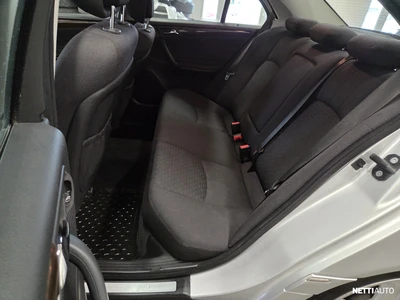 Mercedes-Benz C 2007, kuva 7/10