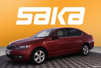 Skoda Octavia 2014, kuva 4/33