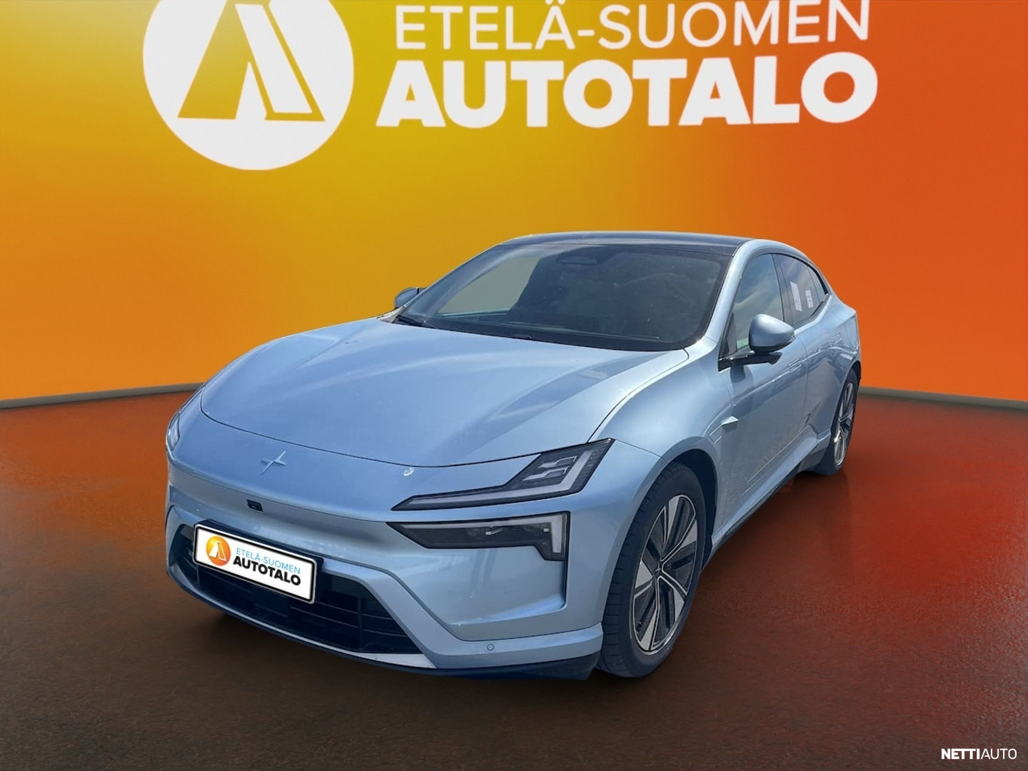Polestar 4