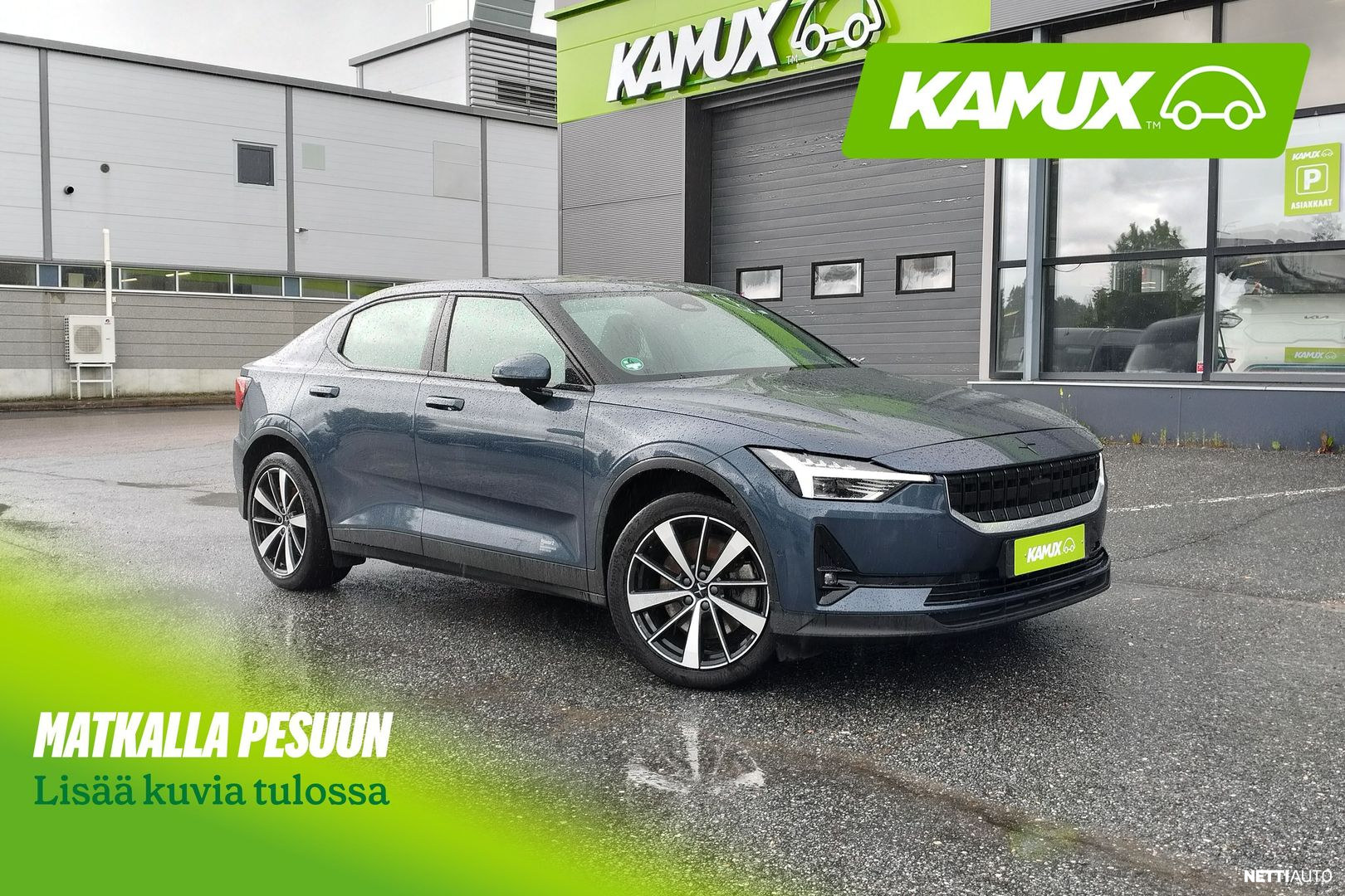 Polestar 2