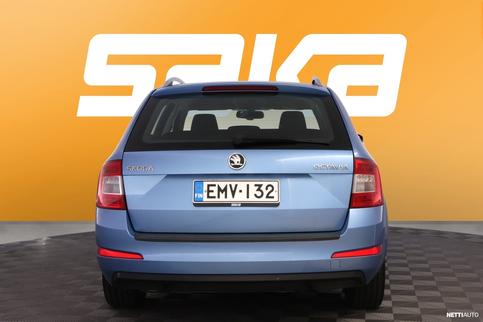 Skoda Octavia 2014, kuva 7/35