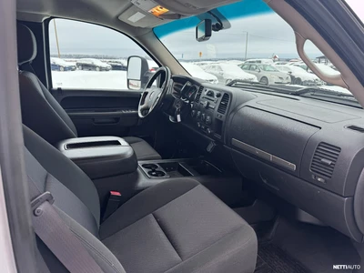 GMC Sierra 2012, photo 4/20