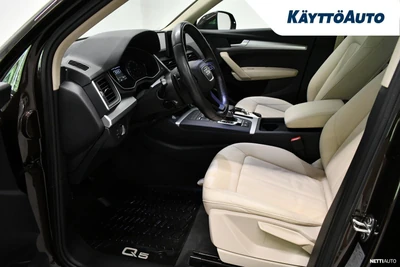 Audi Q5 2018, kuva 5/27
