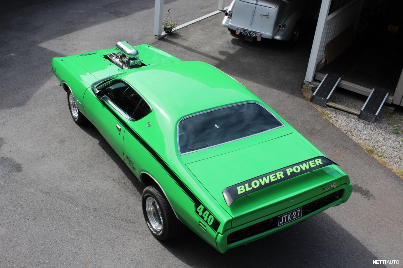 Dodge Charger