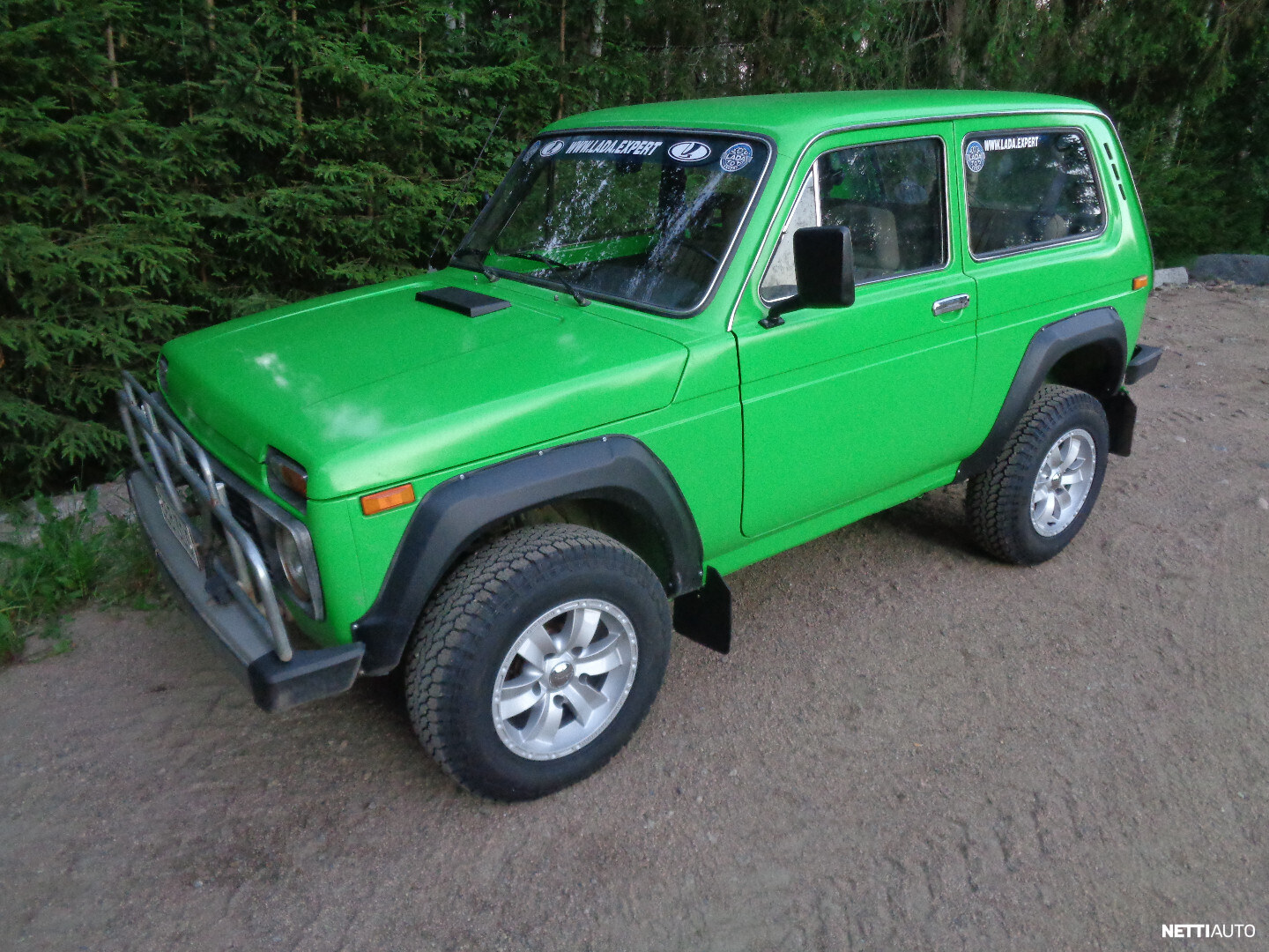 Lada Niva