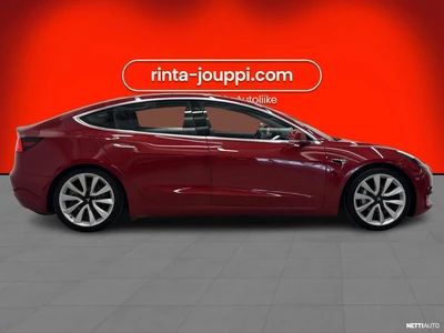 Tesla Model 3 Standard Range Plus 2020, photo 5/30