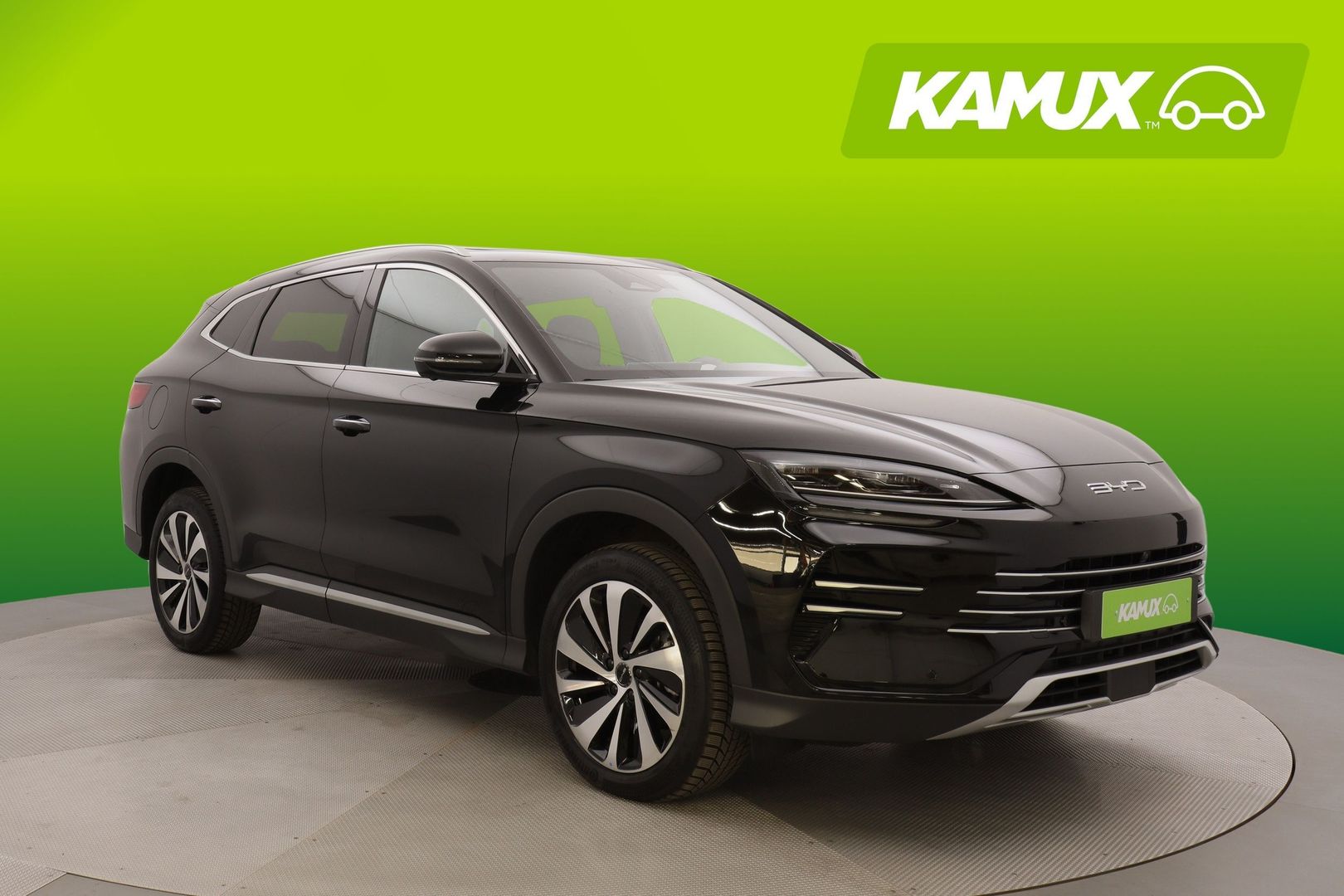 BYD Seal U DM-i