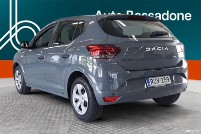 Dacia Sandero TCe 90 Essential 2023, kuva 3/3