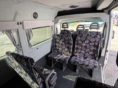 Fiat Ducato 2010, photo 7/16