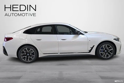 BMW i4 M60 xDrive Fully Charged 2026, kuva 6/24