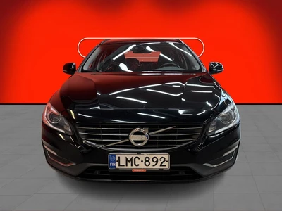 Volvo V60 D2 Business aut 2013, kuva 3/41