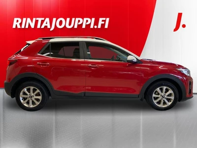 Kia Stonic 2019, photo 6/30