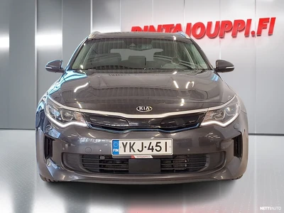 Kia Optima 2018, kuva 2/30