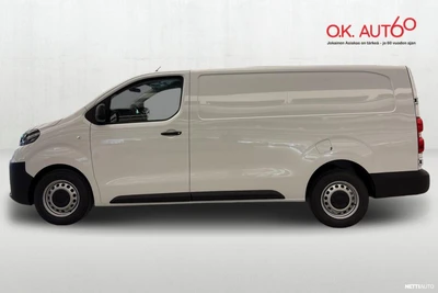 Toyota Proace 1.5D L2 120 Base 4-ovinen 2026, photo 2/15